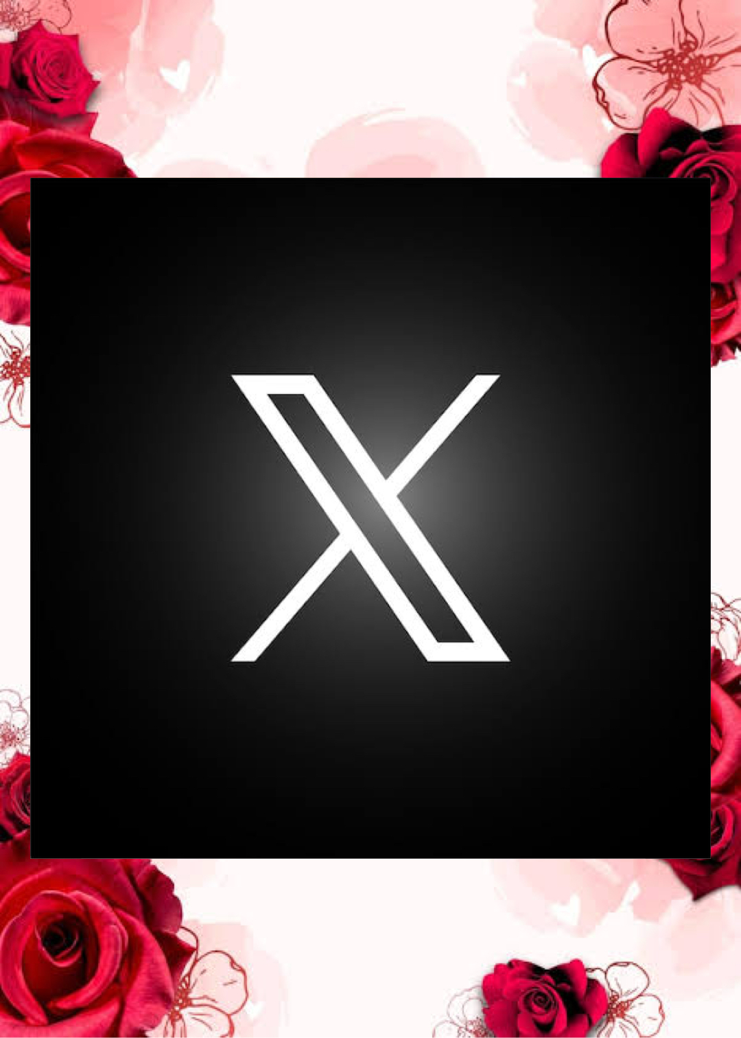 お店用X
